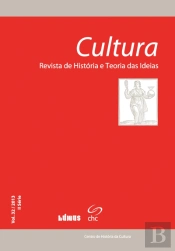 Cultura - Revista de História e Teoria das Ideias