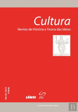 Bertrand.pt - Cultura - Revista de História e Teoria das Ideias