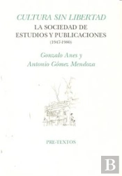 Cultura Sin Libertad