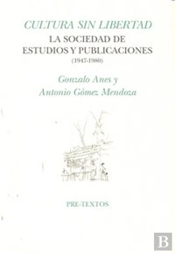 Bertrand.pt - Cultura Sin Libertad