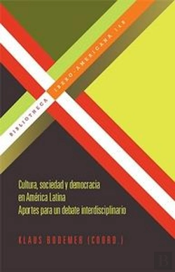 Bertrand.pt - Cultura, Sociedad Y Democracia En America Latina