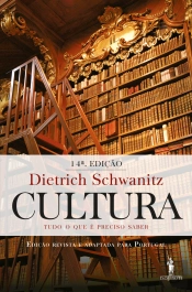 Cultura - Tudo o Que é Preciso Saber