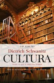 Cultura - Tudo o Que é Preciso Saber