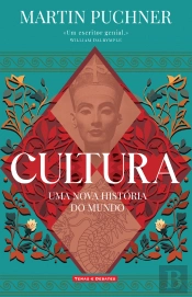 Cultura - Uma Nova História do Mundo
