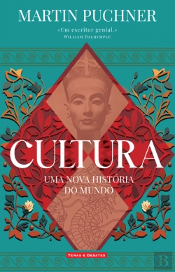 Bertrand.pt - Cultura - Uma Nova História do Mundo