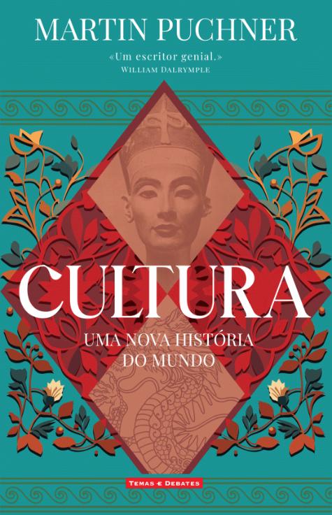 Cultura - Uma Nova História do Mundo