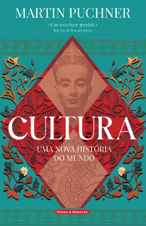 Cultura - Uma Nova História do Mundo