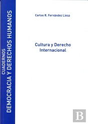 Cultura Y Derecho Internacional