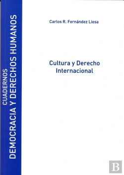 Bertrand.pt - Cultura Y Derecho Internacional