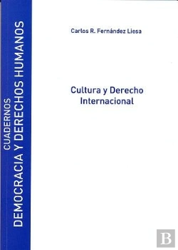Bertrand.pt - Cultura Y Derecho Internacional