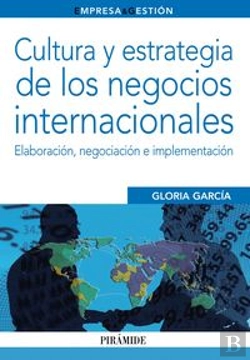 Bertrand.pt - Cultura Y Estrategia De Los Negocios Internacionales