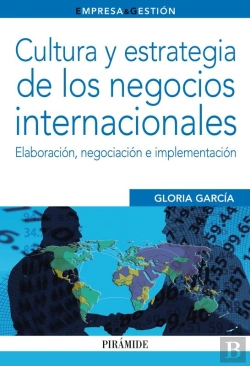 Bertrand.pt - Cultura Y Estrategia De Los Negocios Internacionales