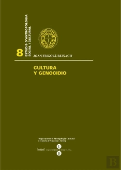 Bertrand.pt - Cultura Y Genocidio
