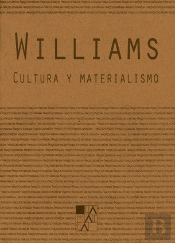 Cultura Y Materialismo