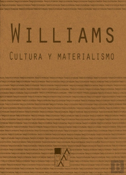 Bertrand.pt - Cultura Y Materialismo