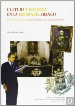 Bertrand.pt - Cultura Y Politica En La España De Franco
