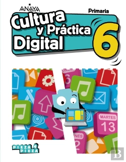 Bertrand.pt - Cultura Y Práctica Digital 6.