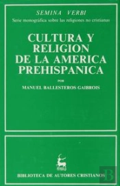 Cultura Y Religión En La América Prehispánica