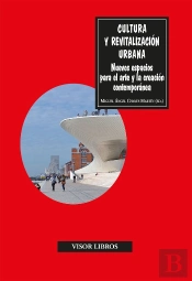 Cultura Y Revitalizacion Urbana