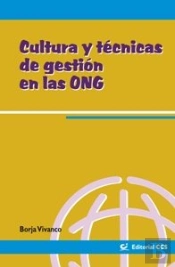 Cultura Y Tecnicas De Gestion En Las Ong 
