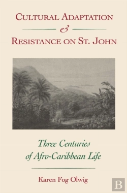 Bertrand.pt - Cultural Adaptation And Resistance On St.John