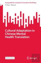 Cultural Adaptation In Chinese Mental Health Translation