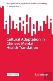 Cultural Adaptation In Chinese Mental Health Translation