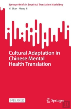 Bertrand.pt - Cultural Adaptation In Chinese Mental Health Translation