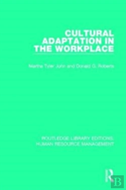 Bertrand.pt - Cultural Adaptation In The Workplace