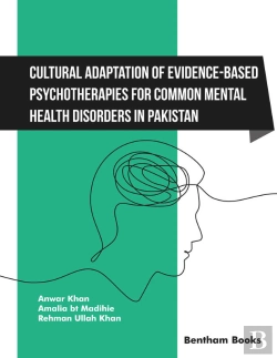 Bertrand.pt - Cultural Adaptation Of Evidence Based Psychotherapies For Common Mental Health Disorders In Pakistan
