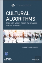 Cultural Algorithms