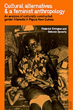 Bertrand.pt - Cultural Alternatives And A Feminist Anthropology
