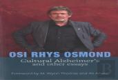 Cultural Alzheimer'S And Other Essays