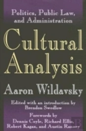 Cultural Analysis