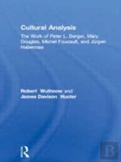Cultural Analysis