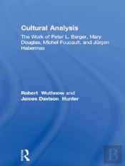 Cultural Analysis