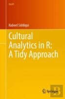 Cultural Analytics In R: A Tidy Approach
