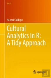 Cultural Analytics In R: A Tidy Approach
