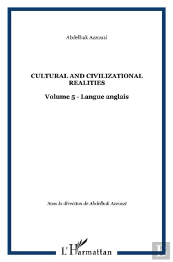Bertrand.pt - Cultural And Civilizational T.5 ; Realities