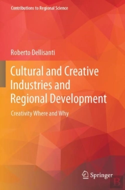 Bertrand.pt - Cultural And Creative Industries And Regional Development