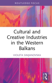 Cultural And Creative Industries In The Western Balkans