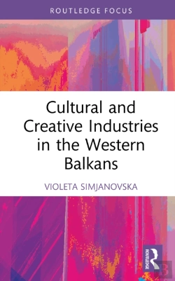 Bertrand.pt - Cultural And Creative Industries In The Western Balkans