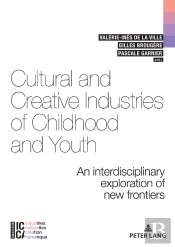 Cultural And Creative Industries Of Childhood And Youth