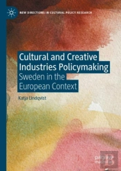 Cultural And Creative Industries Policymaking