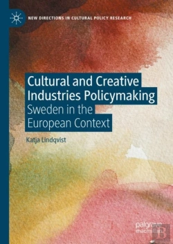 Bertrand.pt - Cultural And Creative Industries Policymaking
