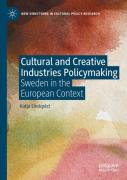 Cultural And Creative Industries Policymaking