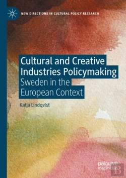 Bertrand.pt - Cultural And Creative Industries Policymaking