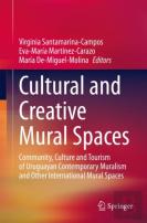 Cultural And Creative Mural Spaces