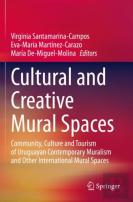 Cultural And Creative Mural Spaces
