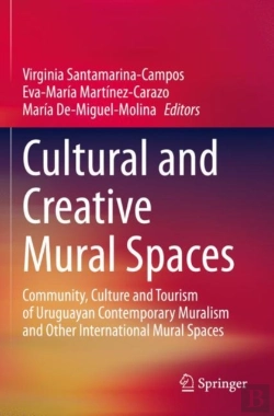 Bertrand.pt - Cultural And Creative Mural Spaces